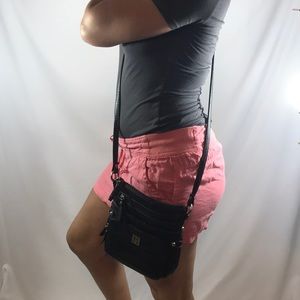 Gianni Bernini Messenger Bag